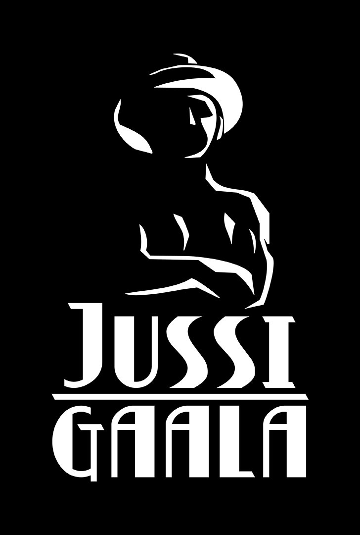 jussigaala_logo_